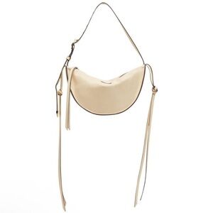 Dolce Vita Verona Leather Hobo